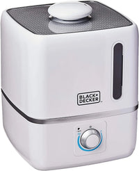 UMIDIFICADOR BLACK & DECKER 2 LTS BIV AIR2000 BR