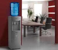 BEBEDOURO IBBL GFN-2000 COLUNA INOX COMPRESSOR