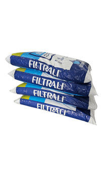 CARVÃO FILTRALI PARA FILTRO CENTRAL PCT 2KG
