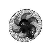 VENTILADOR VENTI-DELTA COL NEW FREE 40CM 6P BIV PRETO 63-4300