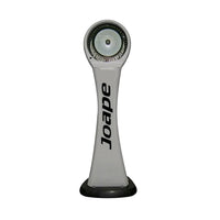 CLIMATIZADOR JOAPE CASSINO CINZA COLUNA (C/PEDESTAL+BASE)