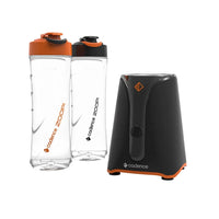 LIQUIDIFICADOR CADENCE BLD701 BLENDER ZOOP CONTRAST 2 JARRAS
