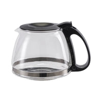 CAFETEIRA ELETRICA AGRATTO VETRO CAFÉ 15 XIC CEV15-01 127V
