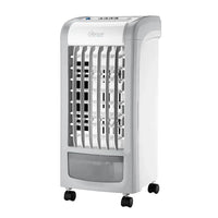 CLIMATIZADOR DE AR CADENCE CLI306 5,7 LTS VENTILAR DUO TANK