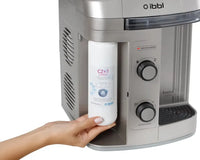 REFIL IBBL REFIL CZ+7 FR600, FRQ, ATLANT. BDF