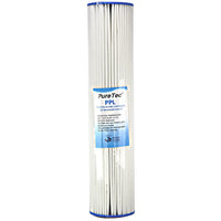 REFIL POLIFIL PLAN. AGUA FLU PLISSADO 20 POL SLIM 30 MICRAS