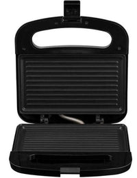 GRILL E SANDUICHEIRA BLACK & DECKER  GS800-B2