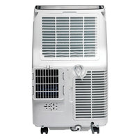 AR CONDICIONADO PORTÁTIL EOS 12000 BTUS SLIM EAP12F
