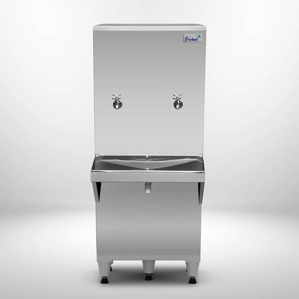 BEBEDOURO FRISBEL INDUSTRIAL BB50 50 LTS 2T