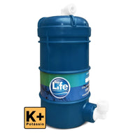 REFIL PARA FILTRO TOP LIFE ALCALINO BACTERIOLOGICO