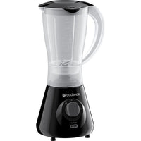 LIQUIDIFICADOR CADENCE LIQ100 TWIST PRETO 2,2 LTS 600W
