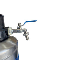 FILTRO CENTRAL FILTRALI VITAL V3 VAZAO 1000 A 1500 LTS/H