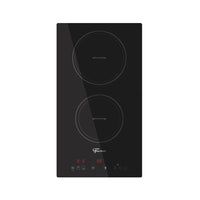 FOGÃO FISCHER 2Q VITROCERAM ELET TOUCH 30004-73474