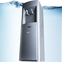 BEBEDOURO IBBL GFN-2000 COLUNA INOX COMPRESSOR