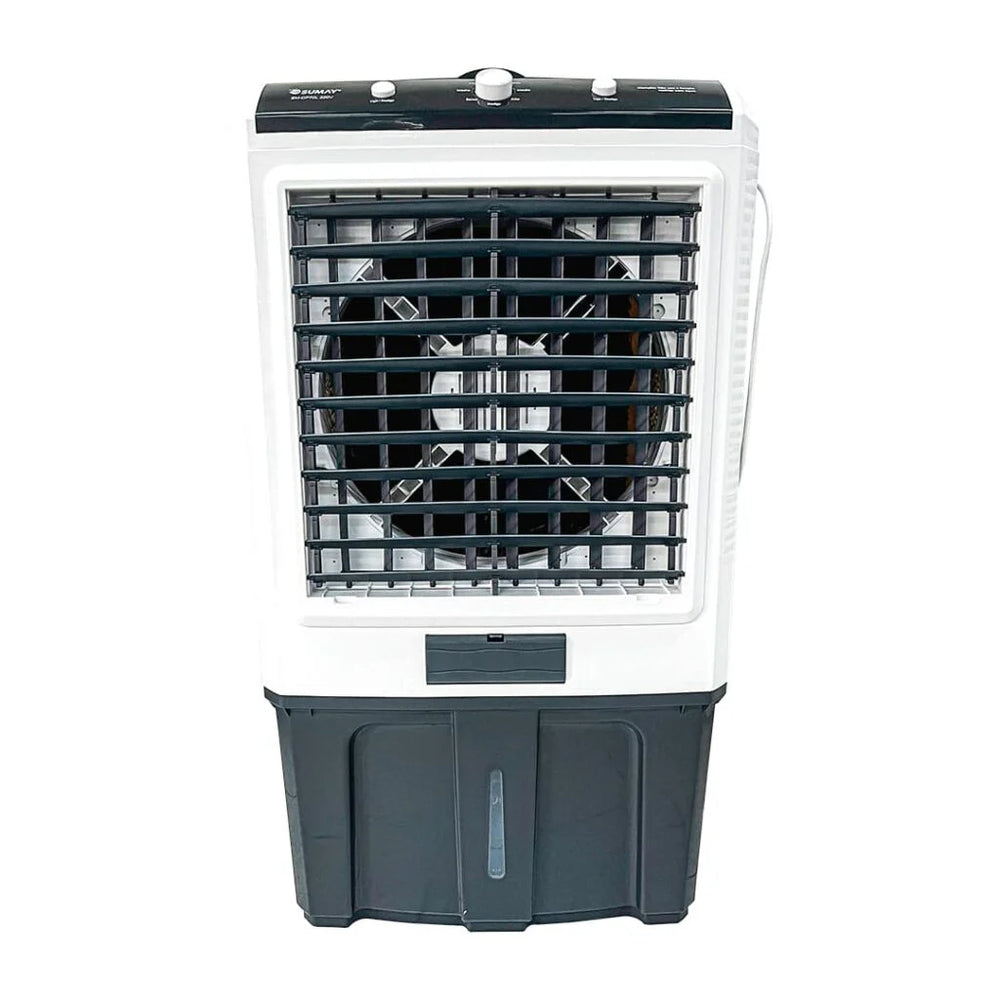 CLIMATIZADOR DE AR SUMAY 17 LTS SM-CD17L 100W