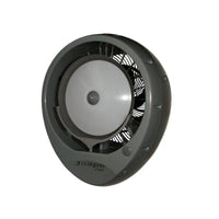 CLIMATIZADOR JOAPE CASSINO CINZA COLUNA (C/PEDESTAL+BASE)