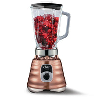 LIQUIDIFICADOR OSTER CLASSIC NEW COBRE 700W 1,25 LT BLST4128