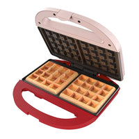 MÁQUINA DE WAFFLE DUET CADENCE WAF200