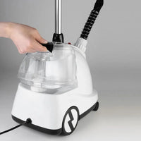 PASSADEIRA CADENCE A VAPOR PROFISSIONAL VAP904