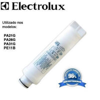 REFIL ELECTRX ORIG PURIFICADOR PA21G/26G/31G 41033753