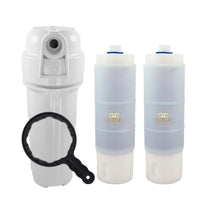FILTRO POLIFIL 300 PLAN. AGUA FIT POE BR C/ROSCA 1/2 6507