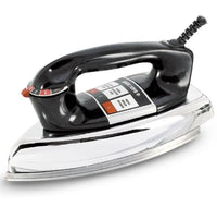 FERRO SECO BLACK DECKER VFA1110 PRETO