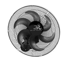 VENTILADOR VENTI-DELTA COL NEW FREE 40CM 6P BIV PRETO 63-4300