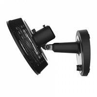 VENTILADOR CADENCE MESA 42 CM VTR470 TURBO CONFORT BLACK