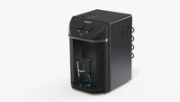 PURIFICADOR ACQUABIOS ULTRA ICE PRETO C/ OZONIO CLASSE C 0243