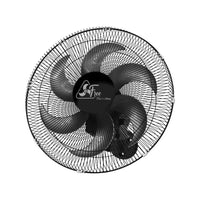 VENTILADOR VENTI-DELTA COL NEW FREE 40CM 6P BIV PRETO 63-4300