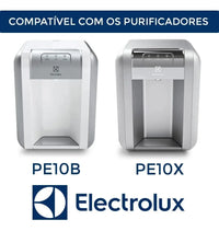 REFIL ELECTRX ORIG PURIFICADOR PE10B E PE10X 41036276