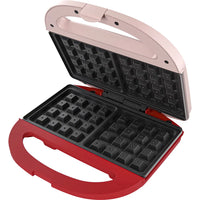 MÁQUINA DE WAFFLE DUET CADENCE WAF200