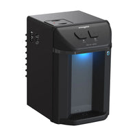 PURIFICADOR ACQUABIOS ULTRA ICE PRETO C/ OZONIO CLASSE C 0243