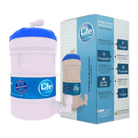 REFIL PARA FILTRO TOP LIFE BACTERIOLOGICO