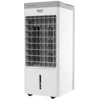 CLIMATIZADOR DE AR CADENCE CLI306 5,7 LTS VENTILAR DUO TANK