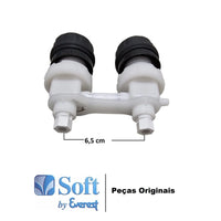 MANOPLA (N) EVEREST CJ COMPLETO STAR-PLUS-FIT  41848