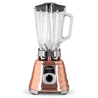 LIQUIDIFICADOR OSTER CLASSIC NEW COBRE 700W 1,25 LT BLST4128