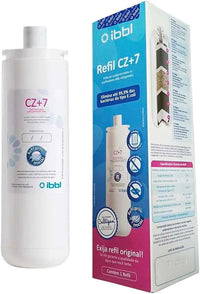 REFIL WFS IBBL IMMAGINARE-SPECIALE CZ + 7 OVER FLOW