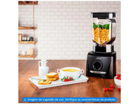 LIQUIDIFICADOR OSTER POWER OLIQ610 1400W 15V 3,2 LTS