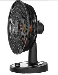 VENTILADOR CADENCE MESA 42 CM VTR470 TURBO CONFORT BLACK