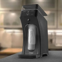 PURIFICADOR IBBL REFRIGERADO DUE ELETRONIC BR FULL RANGE
