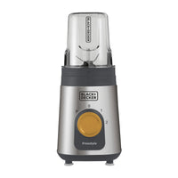LIQUIDIFICADOR B&D C/ PROCESSADOR FREESTYLE LP320-B2