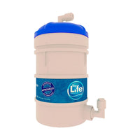 REFIL PARA FILTRO TOP LIFE BACTERIOLOGICO