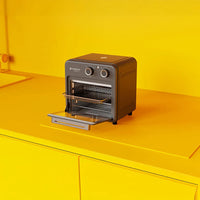 FORNO E FRYER CADENCE CLASSICOOK 2 EM 1 FRT-700