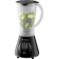 LIQUIDIFICADOR CADENCE LIQ100 TWIST PRETO 2,2 LTS 600W