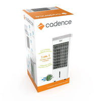 CLIMATIZADOR DE AR CADENCE CLI306 5,7 LTS VENTILAR DUO TANK