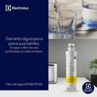REFIL ELECTRX ORIG PURIFICADOR PE10B E PE10X 41036276