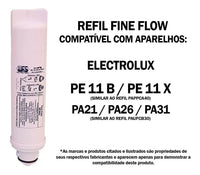 REFIL ELECTRX ORIG ACQUA PURE PURIFICADOR PE11B PE11X 41052246