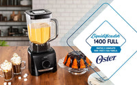 LIQUIDIFICADOR OSTER POWER OLIQ610 1400W 15V 3,2 LTS