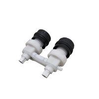 MANOPLA (N) EVEREST CJ COMPLETO STAR-PLUS-FIT  41848